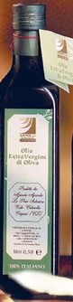 Olio extra Vergine Arpol cl 0,500