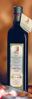 Olio extra Vergine Arpol cl 0,750